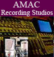 AMAC Recording Studios